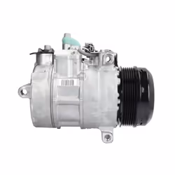 Compressore, condizionatore d'aria DENSO DCP17154 - Vista aggiuntiva 4