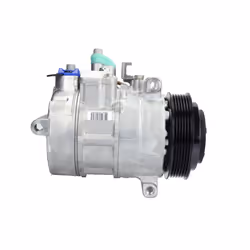 Compressore aria condizionata DENSO DCP17156 - Vista aggiuntiva 4