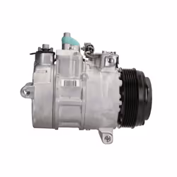 Compressore aria condizionata DENSO DCP17155 - Vista aggiuntiva 4