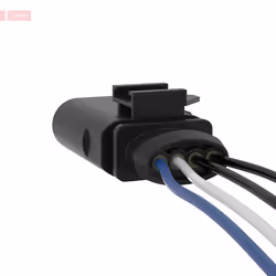 Sonda lambda DENSO DOX-1702 - Vista aggiuntiva 5