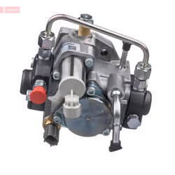 Pompa ad alta pressione DENSO DCRP302620 - Vista aggiuntiva 4