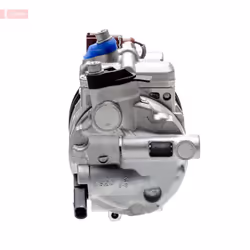 Compressore aria condizionata DENSO DCP02101 - Vista aggiuntiva 4