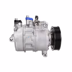 Compressore, condizionatore d'aria DENSO DCP02102 - Vista aggiuntiva 4