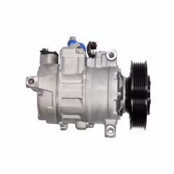 Compressore, condizionatore d'aria DENSO DCP02103 - Vista aggiuntiva 4