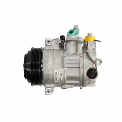 Id compressore: 6SEU16C. Indice: DCP17162. Limitazione costruttore: DENSO, MERCEDES-BENZ. Numero del Produttore: DCP17162. N° ...