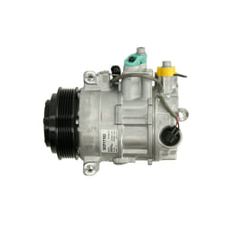 Compressore, condizionatore d'aria DENSO DCP17162