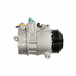 Compressore, condizionatore d'aria DENSO DCP17162 - Vista aggiuntiva 4