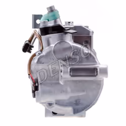 Compressore, condizionatore d'aria DENSO DCP17165 - Vista aggiuntiva 4