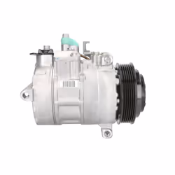 Compressore aria condizionata DENSO DCP17166 - Vista aggiuntiva 4