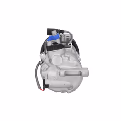 Compressore, condizionatore d'aria DENSO DCP02105 - Vista aggiuntiva 4