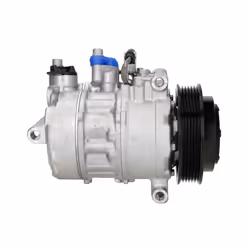 Compressore aria condizionata DENSO DCP28018 - Vista aggiuntiva 4
