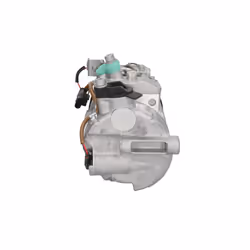 Compressore, condizionatore d'aria DENSO DCP17169 - Vista aggiuntiva 4