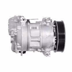 Compressore aria condizionata DENSO DCP21017 - Vista aggiuntiva 4