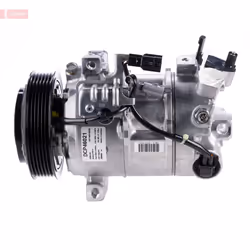 Compressore aria condizionata DENSO DCP46021 - Vista aggiuntiva 4