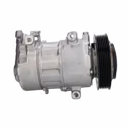 Compressore aria condizionata DENSO DCP46022 - Vista aggiuntiva 4