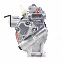 Compressore aria condizionata DENSO DCP50249 - Vista aggiuntiva 4