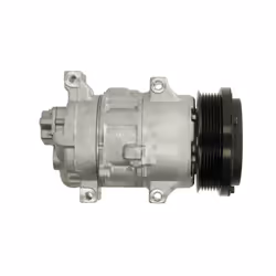 Compressore, condizionatore d'aria DENSO DCP50037 - Vista aggiuntiva 4
