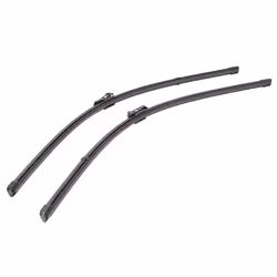 Asse di sviluppo: Davanti. Indice: DF-102. Lato di montaggio: Sinistra/Destra. Linea: Flat Blades. Lunghezza [mm]: 650. Mit S ...