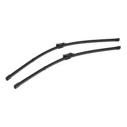 Tergicristallo per parabrezza DENSO DF-028, Lunghezza 650+550mm, anteriore, 2 Pezzo