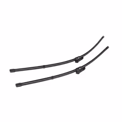Tergicristallo per parabrezza DENSO DF-028, Lunghezza 650+550mm, anteriore, 2 Pezzo