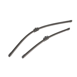 Tergicristallo per parabrezza DENSO DF-108, Lunghezza 650+450mm, anteriore, 2 Pezzo
