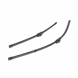 Tergicristallo per parabrezza DENSO DF-108, Lunghezza 650+450mm, anteriore, 2 Pezzo