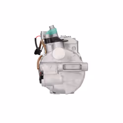 Compressore aria condizionata DENSO DCP17177 - Vista aggiuntiva 4