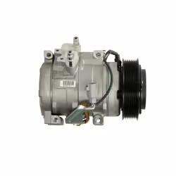 Compressore aria condizionata DENSO DCP50130 - Vista aggiuntiva 4