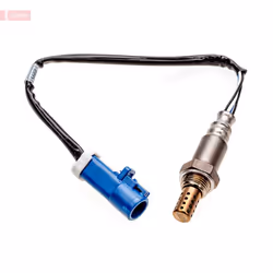 Dimensioni filettatura: M18x1.5. Indice: DOX-1726. Limitazione costruttore: DENSO. Lunghezza cavo [mm]: 350. Numero del Produ ...