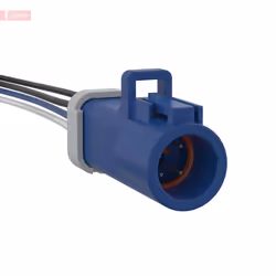 Sonda lambda DENSO DOX-1720 - Vista aggiuntiva 5
