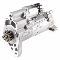 Indice: DSN1417. Numero del Produttore: DSN1417. N° denti: 11. Peso [g]: 5210. Potenza motore avviamento [kw]: 1,9. Produttor ...