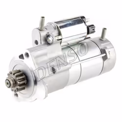 Indice: DSN1425. Numero del Produttore: DSN1425. N° denti: 13. Peso [g]: 5210. Potenza motore avviamento [kw]: 1,9. Produttor ...