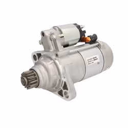 Indice: DSN1461. Numero del Produttore: DSN1461. N° denti: 13. Peso [g]: 4570. Potenza motore avviamento [kw]: 2,0. Produttor ...