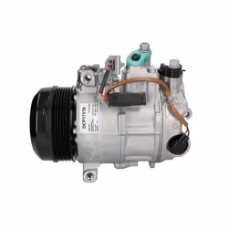 Id compressore: 6SBU16C. Indice: DCP17179. Limitazione costruttore: DENSO, MERCEDES-BENZ. Numero del Produttore: DCP17179. N° ...