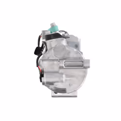 Compressore, condizionatore d'aria DENSO DCP17181 - Vista aggiuntiva 4