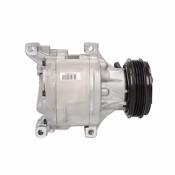 Compressore, condizionatore d'aria DENSO DCP44010 - Vista aggiuntiva 4