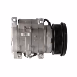 Compressore aria condizionata DENSO DCP50103 - Vista aggiuntiva 4