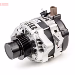 Alternatore-corrente carica [a]: 100. Indice: DAN1320. Numero del Produttore: DAN1320. N° di nervature: 6. Produttore: DENSO. ...