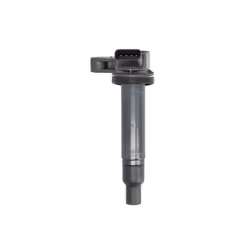 Indice: DIC-0136. Numero del Produttore: DIC-0136. N° entrate/uscite: 1. N° poli: 4. Produttore: DENSO. Qualità: OE.