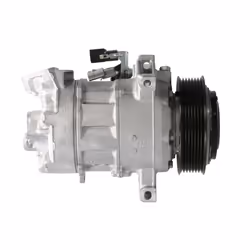 Compressore aria condizionata DENSO DCP46025 - Vista aggiuntiva 4