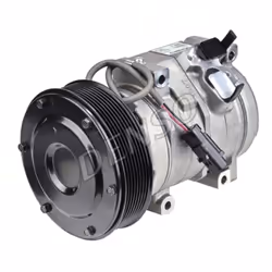 Id compressore: 10S17C. Indice: DCP99812. Limitazione costruttore: CATERPILLAR, DENSO. Numero del Produttore: DCP99812. N° di ...