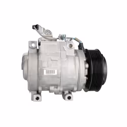 Compressore, condizionatore d'aria DENSO DCP40017 - Vista aggiuntiva 4