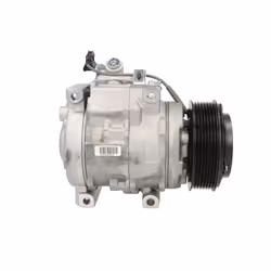 Compressore aria condizionata DENSO DCP40018 - Vista aggiuntiva 4