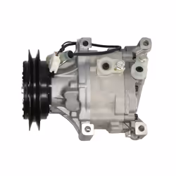 Id compressore: SCSA06C. Indice: DCP99529. Limitazione costruttore: DENSO, JOHN DEERE. Numero del Produttore: DCP99529. N° di ...