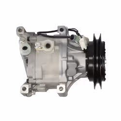 Compressore aria condizionata DENSO DCP99529 - Vista aggiuntiva 4