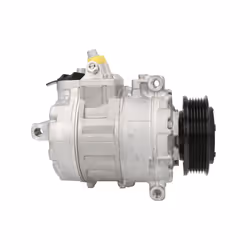 Compressore, condizionatore d'aria DENSO DCP32075 - Vista aggiuntiva 4