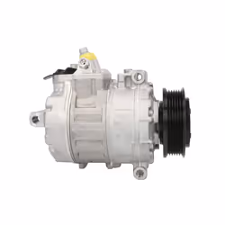 Compressore, condizionatore d'aria DENSO DCP32076 - Vista aggiuntiva 4