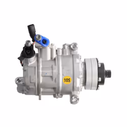 Compressore, condizionatore d'aria DENSO DCP02109 - Vista aggiuntiva 4