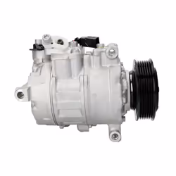 Compressore aria condizionata DENSO DCP32077 - Vista aggiuntiva 4