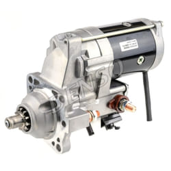 Motorino di avviamento DENSO DSN2020